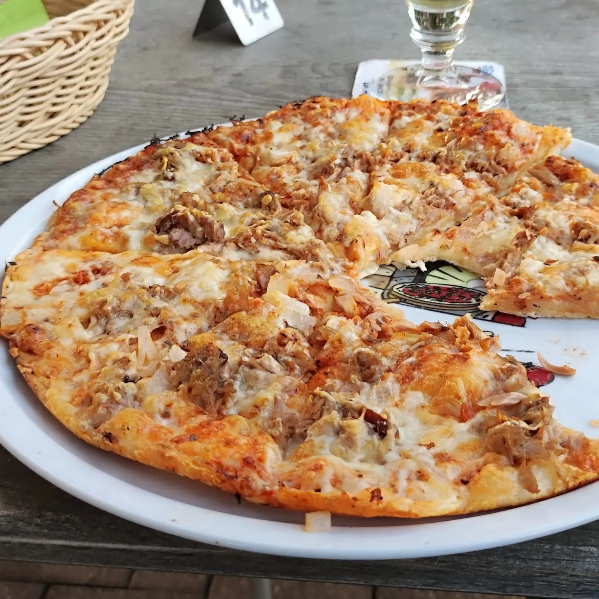 Essen und Trinken photo 9