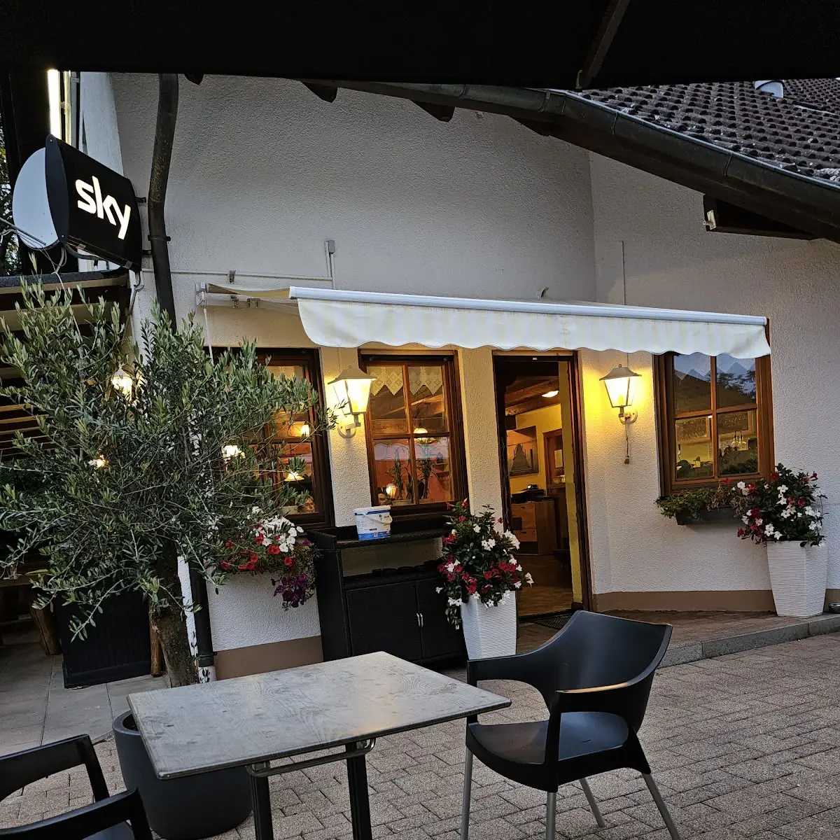 Atmosphäre photo 2