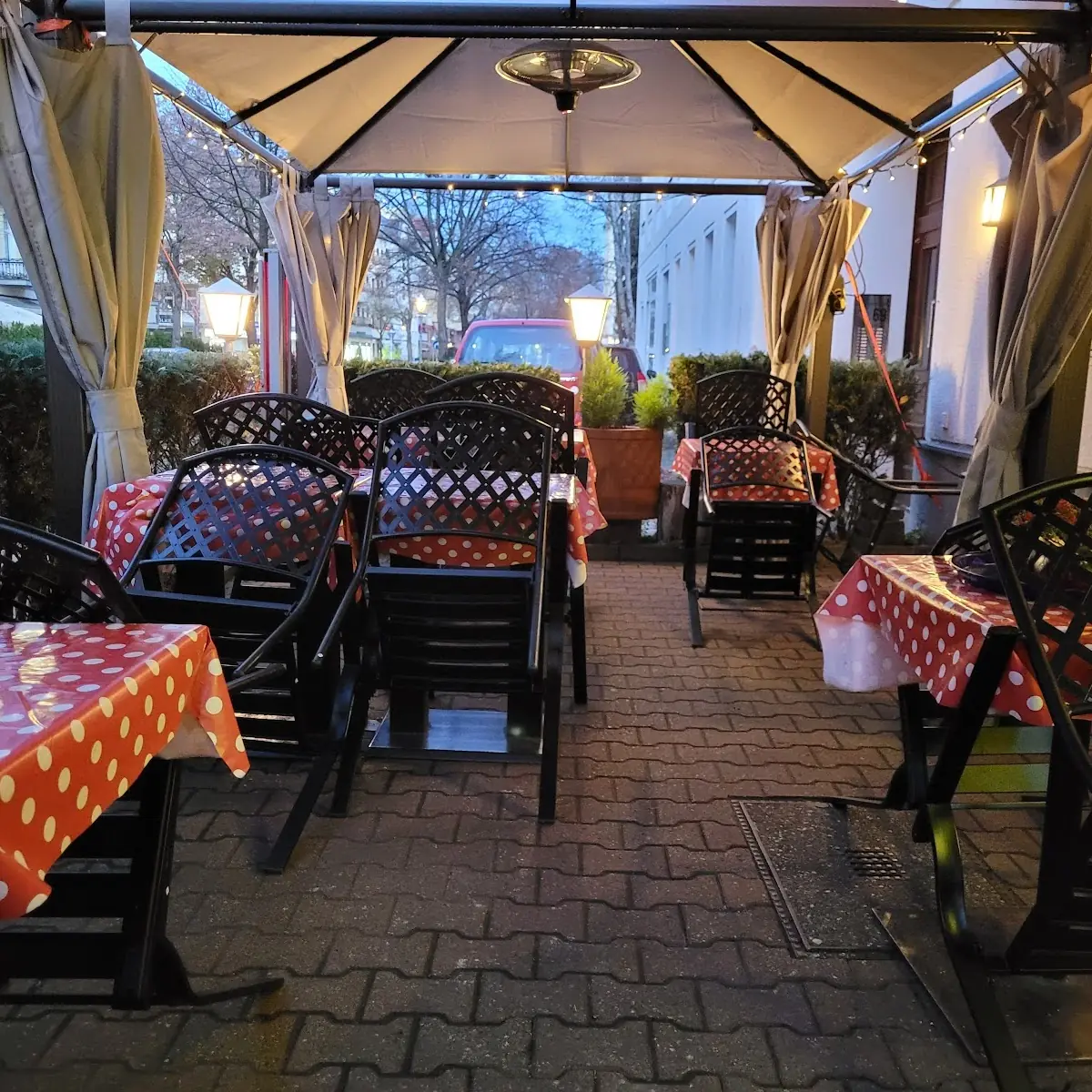 Atmosphäre photo 3
