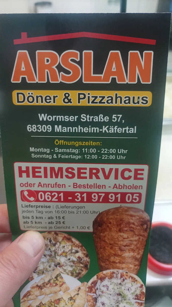 Speisekarte photo 6