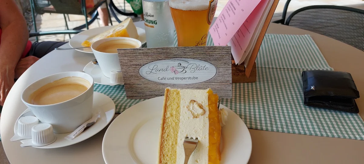 Essen und Trinken photo 4