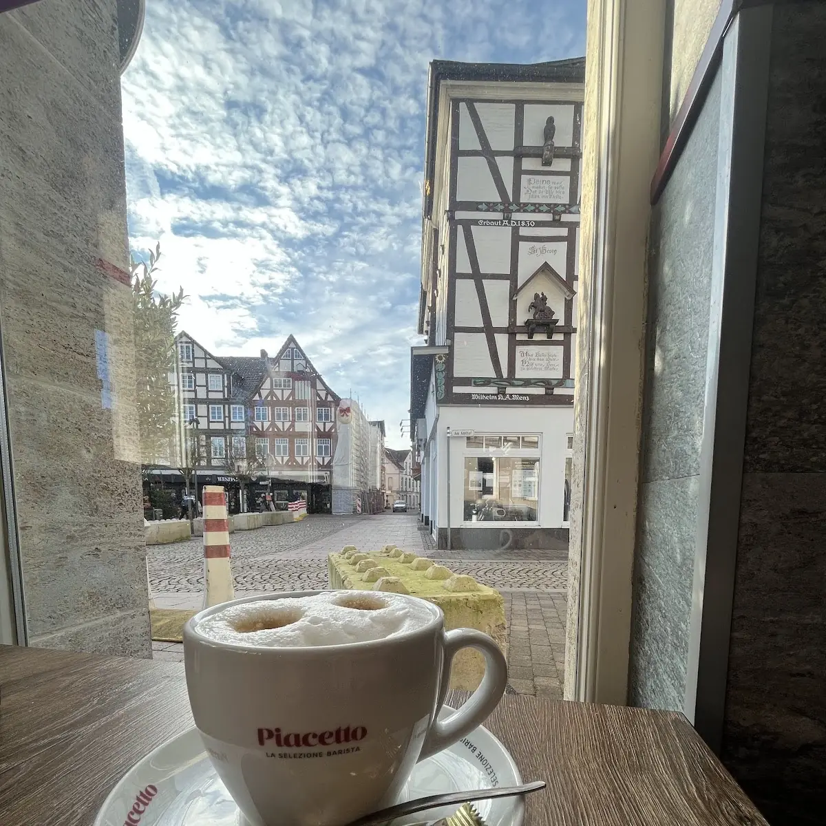 Essen und Trinken photo 2