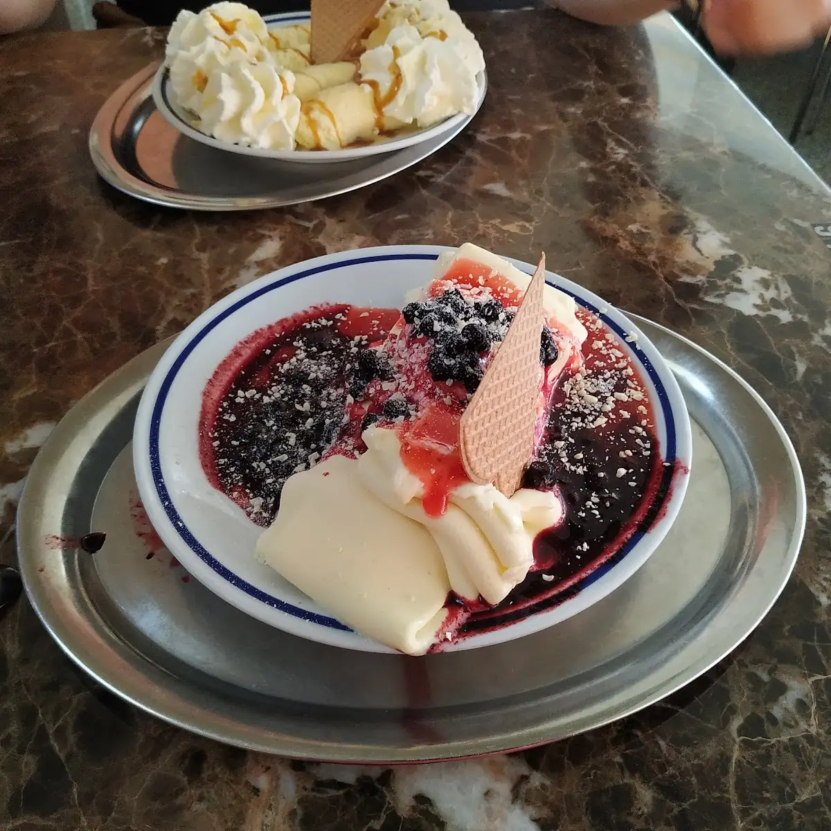 Essen und Trinken photo 8