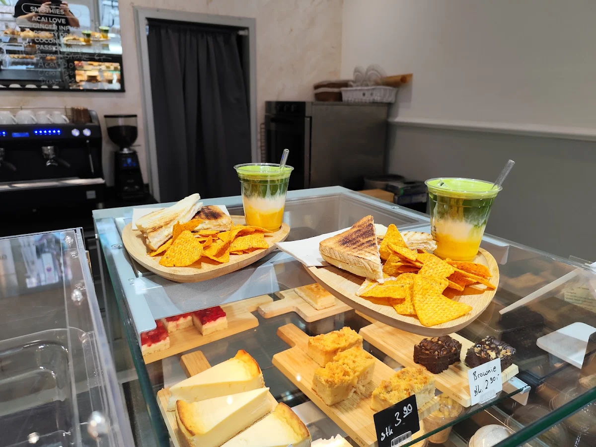 Essen und Trinken photo 4