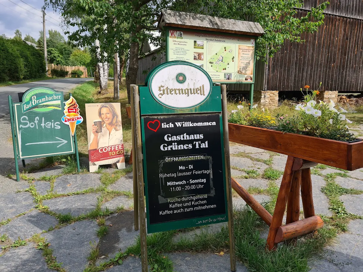Speisekarte photo 5