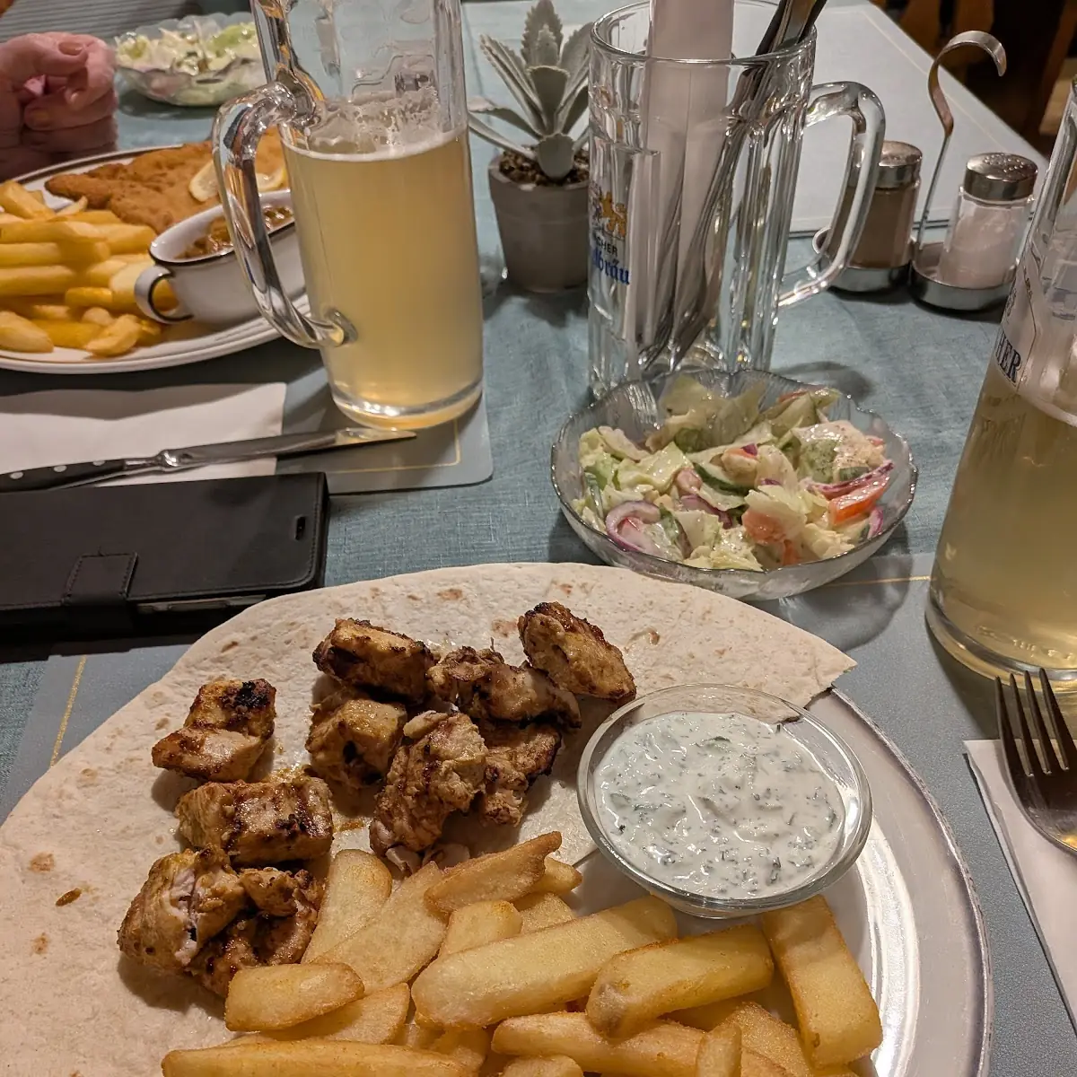 Essen und Trinken photo 10
