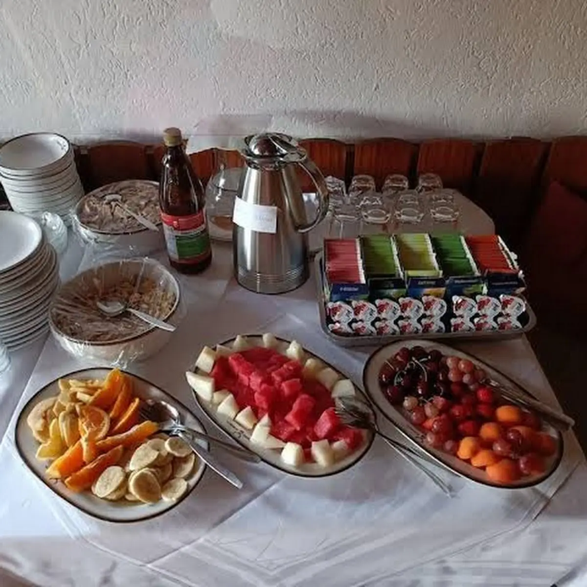Essen und Trinken photo 3