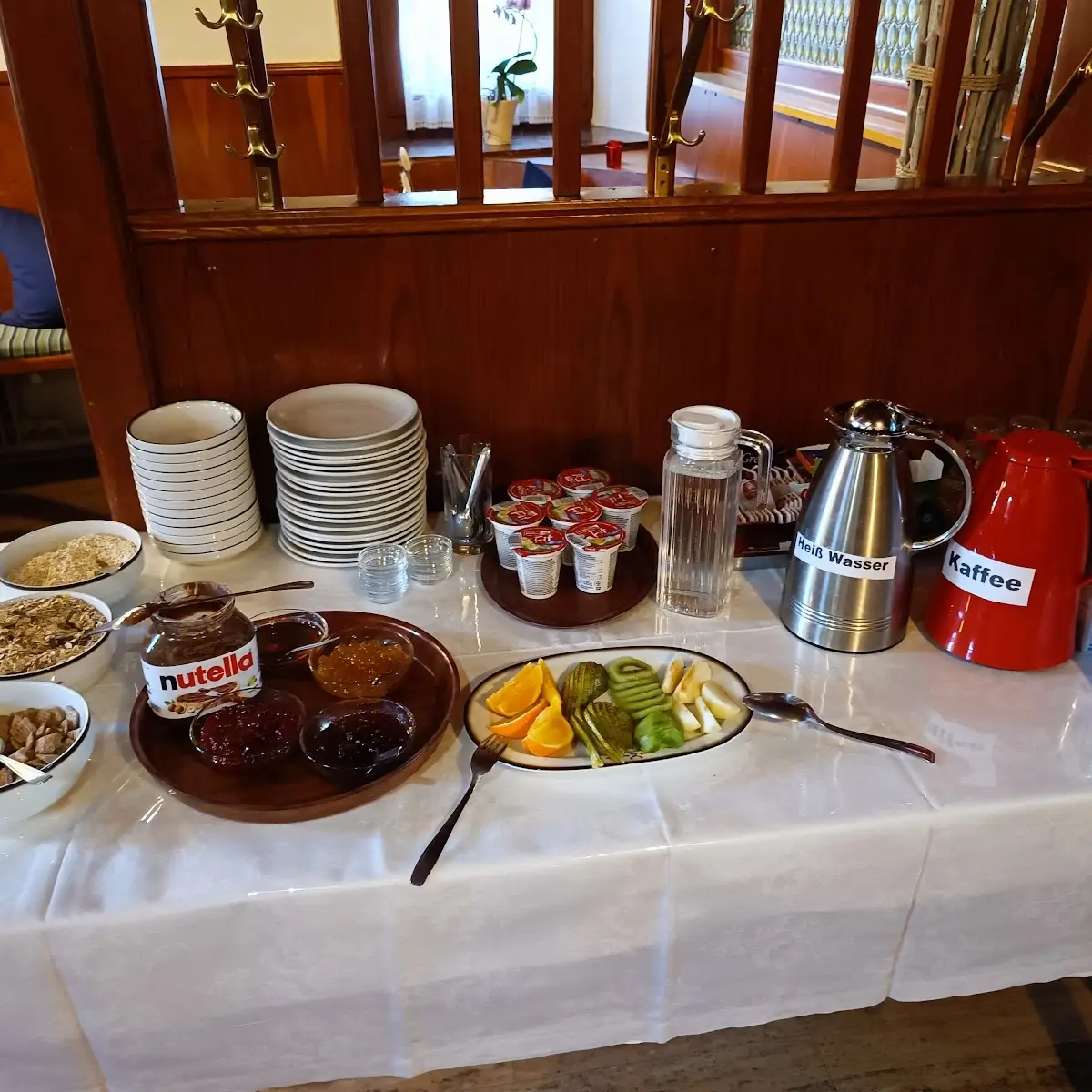 Essen und Trinken photo 5