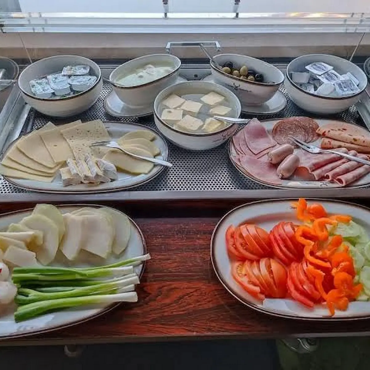 Essen und Trinken photo 8
