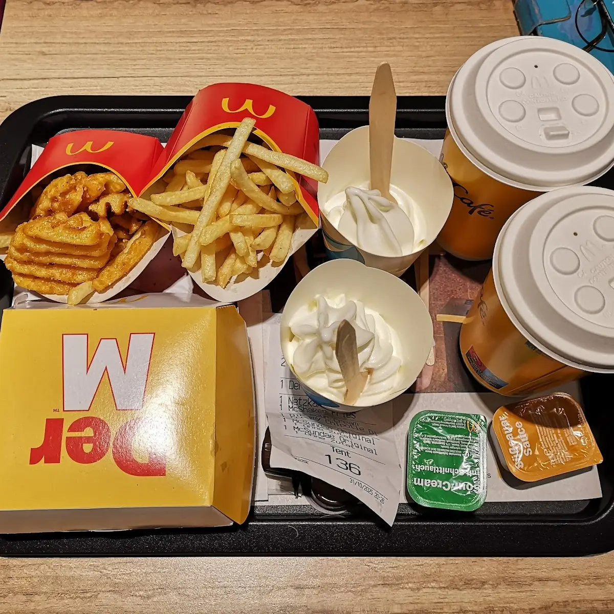 Essen und Trinken photo 3