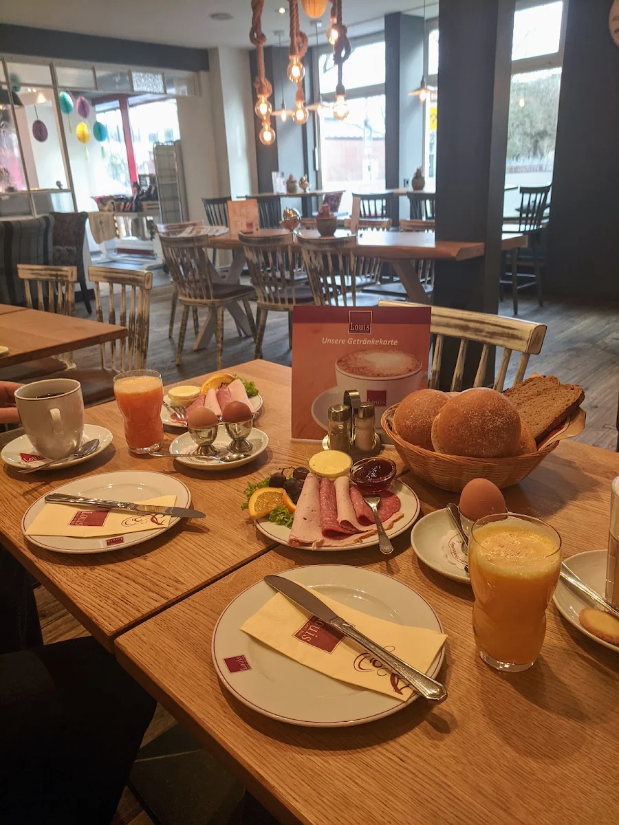 Essen und Trinken photo 10