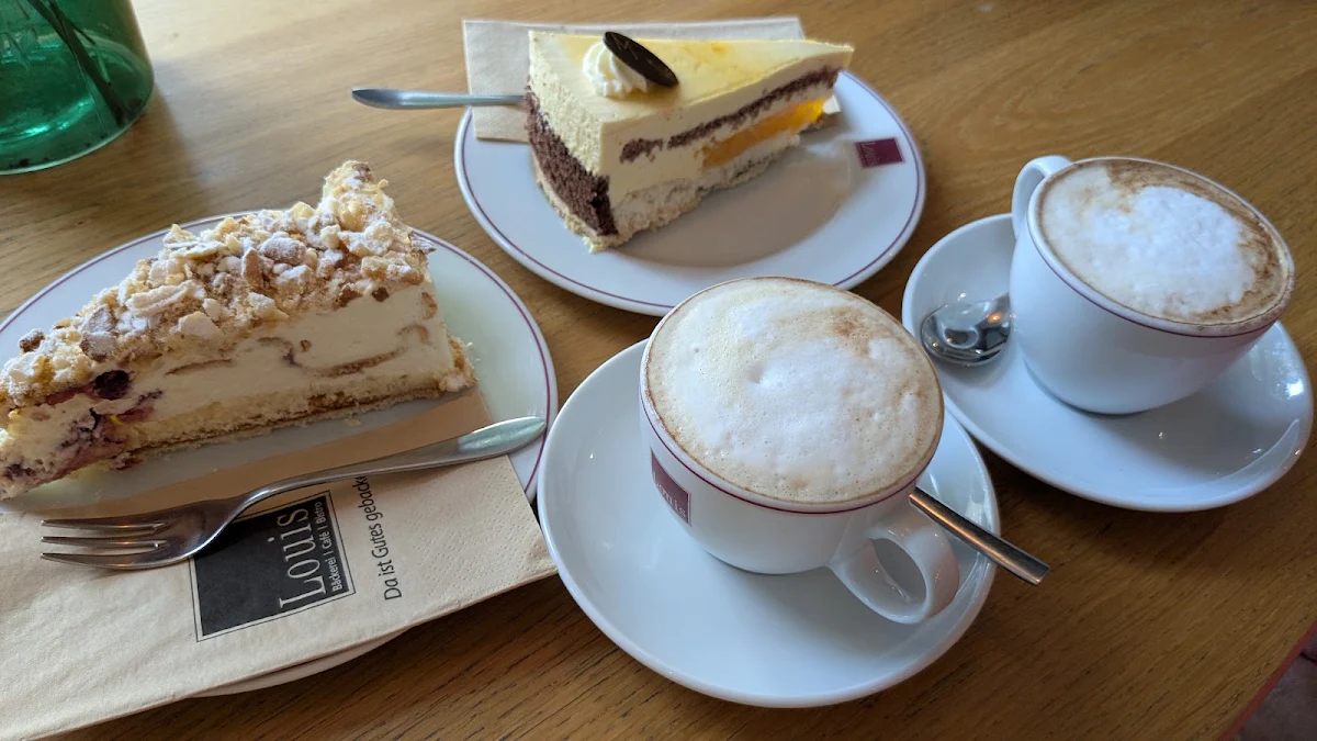 Essen und Trinken photo 4