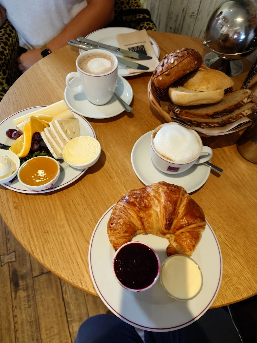 Essen und Trinken photo 5