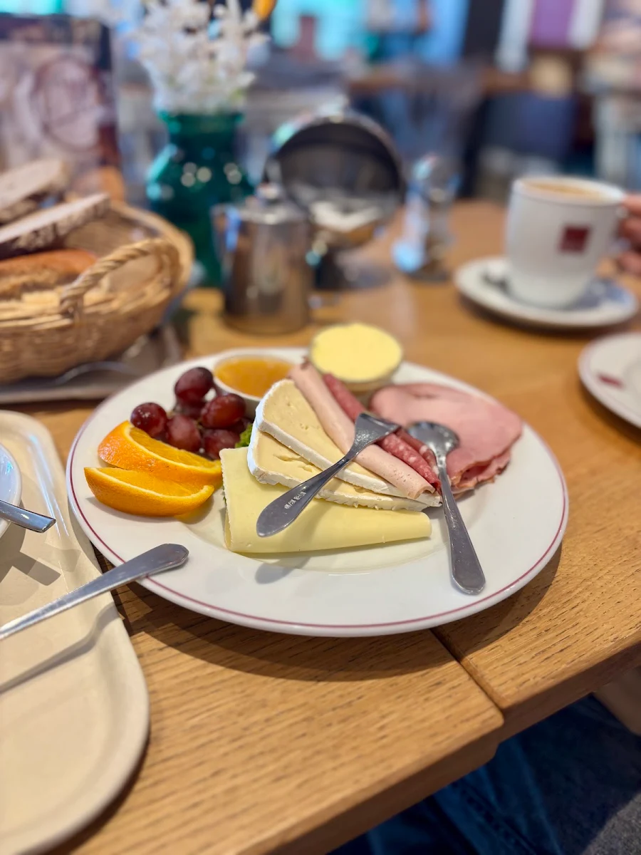 Essen und Trinken photo 7