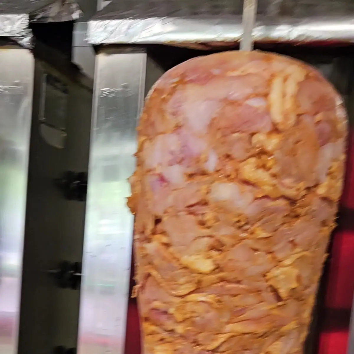Essen und Trinken, Miran's1 Döner Orginal kiel friedrichsort