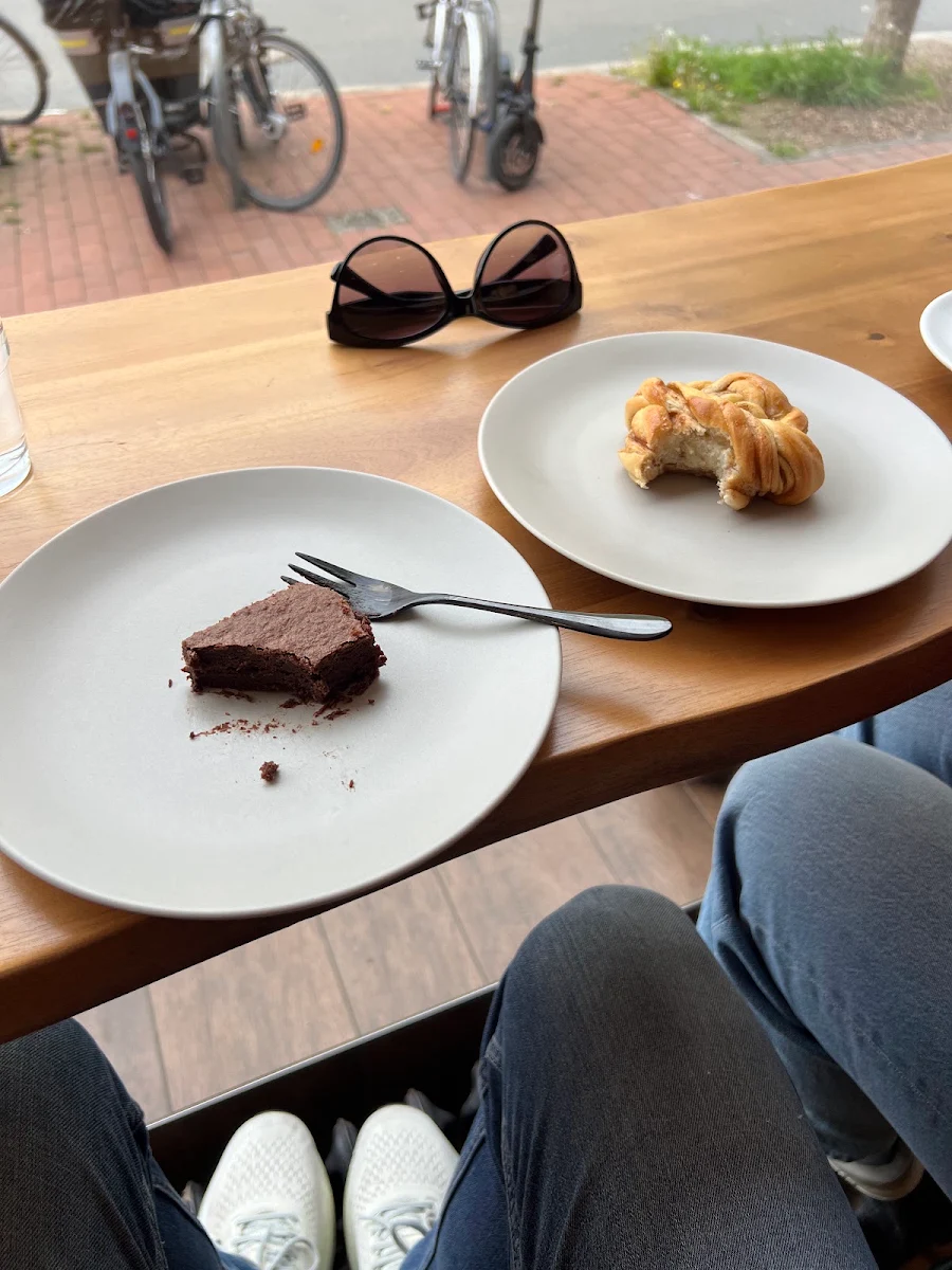 Essen und Trinken photo 4