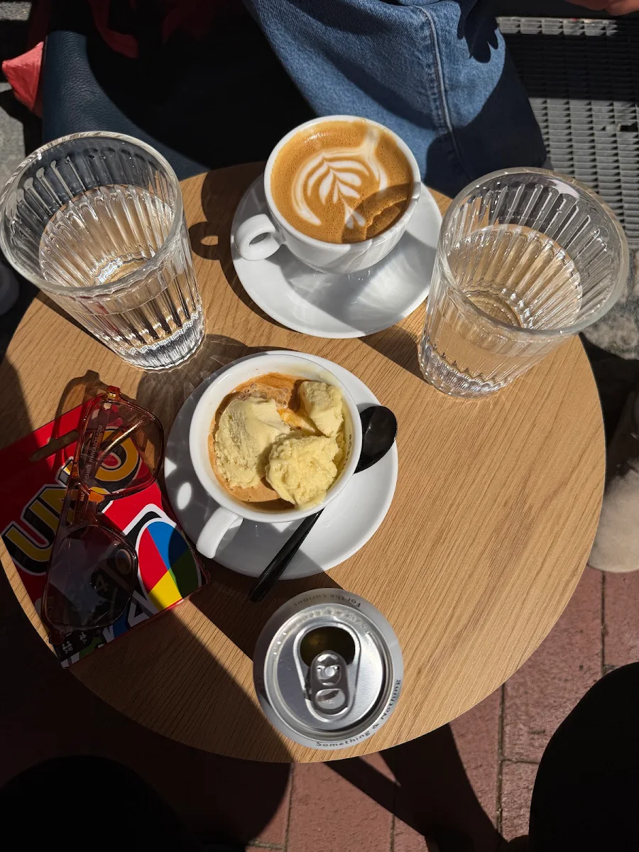 Essen und Trinken photo 6