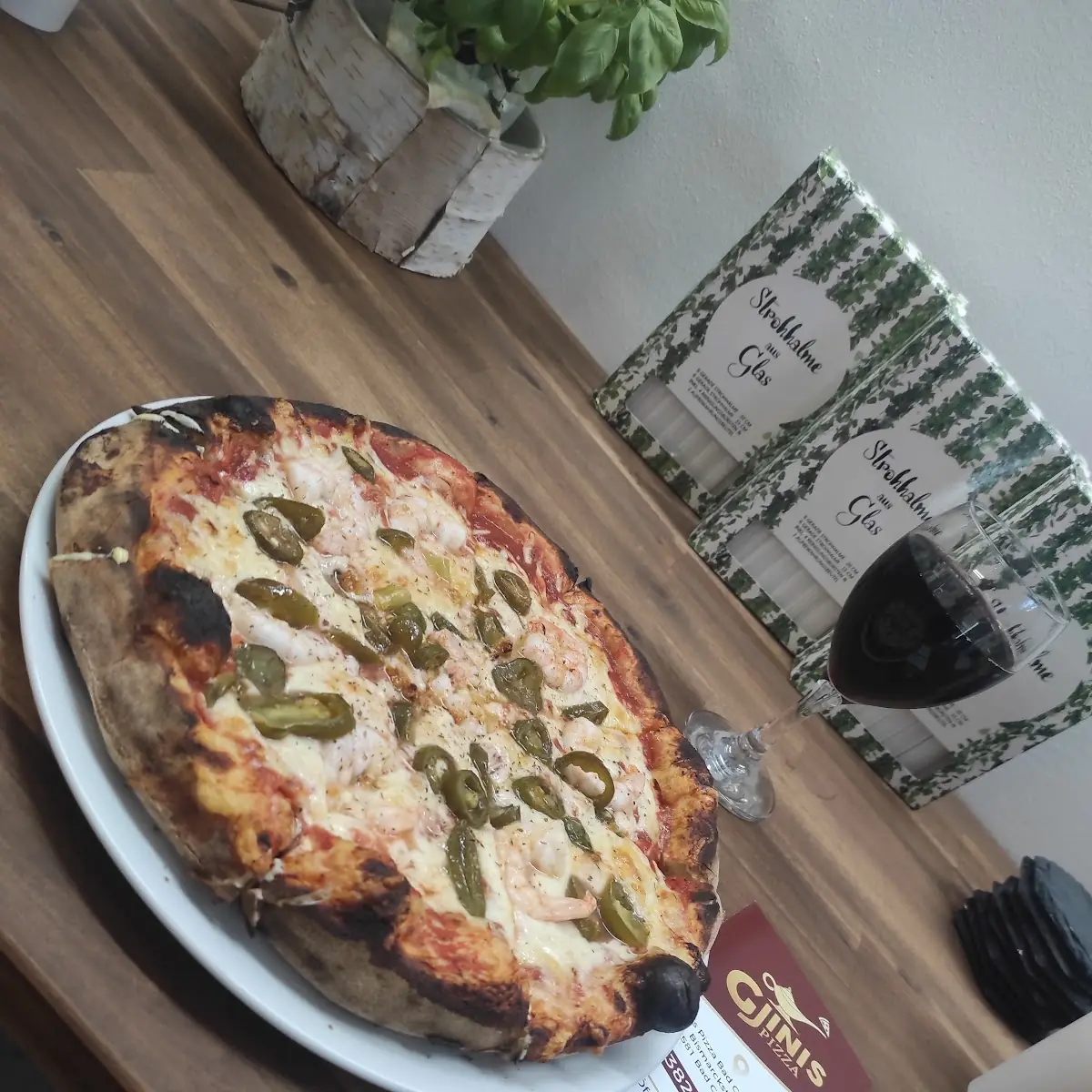 Essen und Trinken photo 7