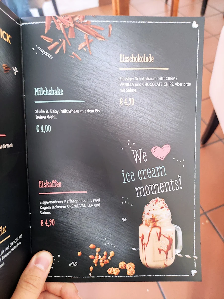 Speisekarte photo 7