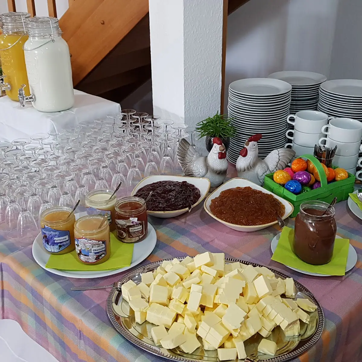 Essen und Trinken photo 1
