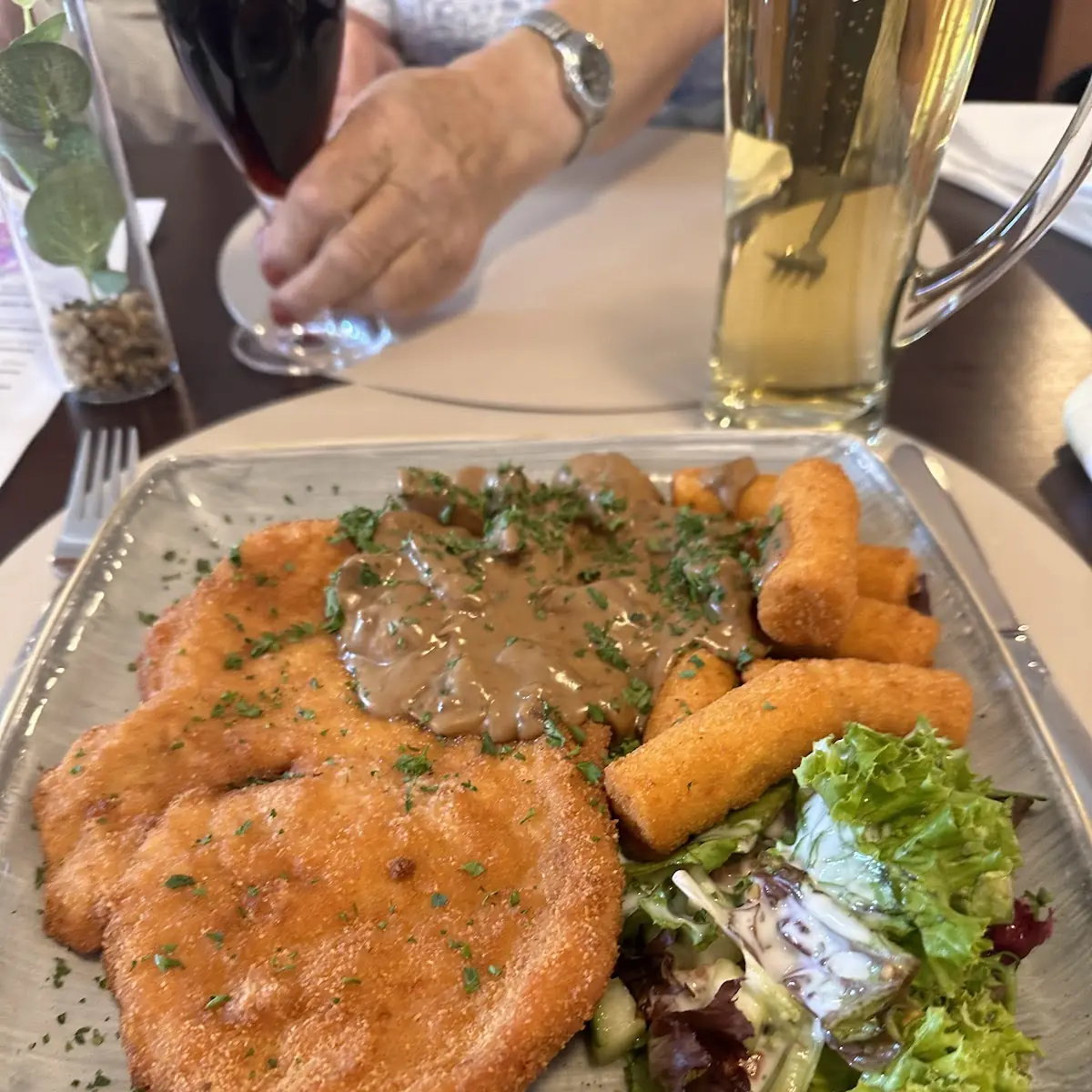 Essen und Trinken photo 2