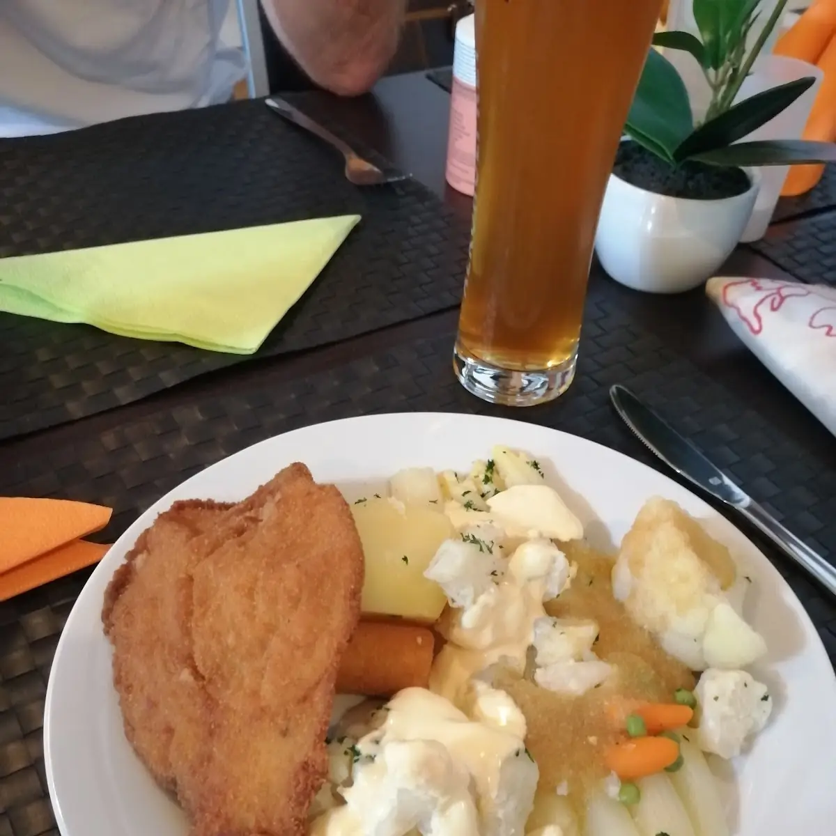 Essen und Trinken photo 7