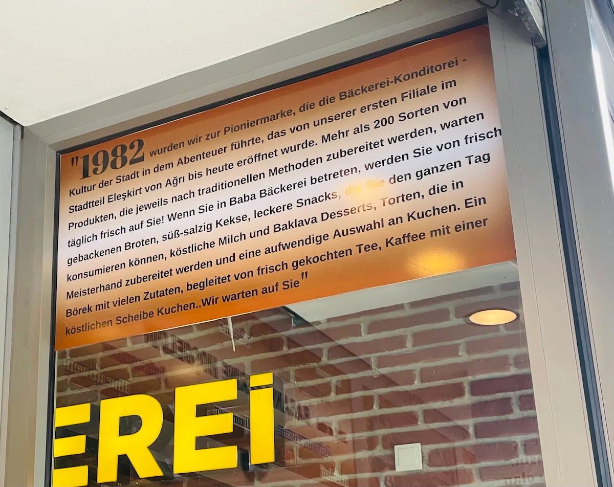 Speisekarte photo 10