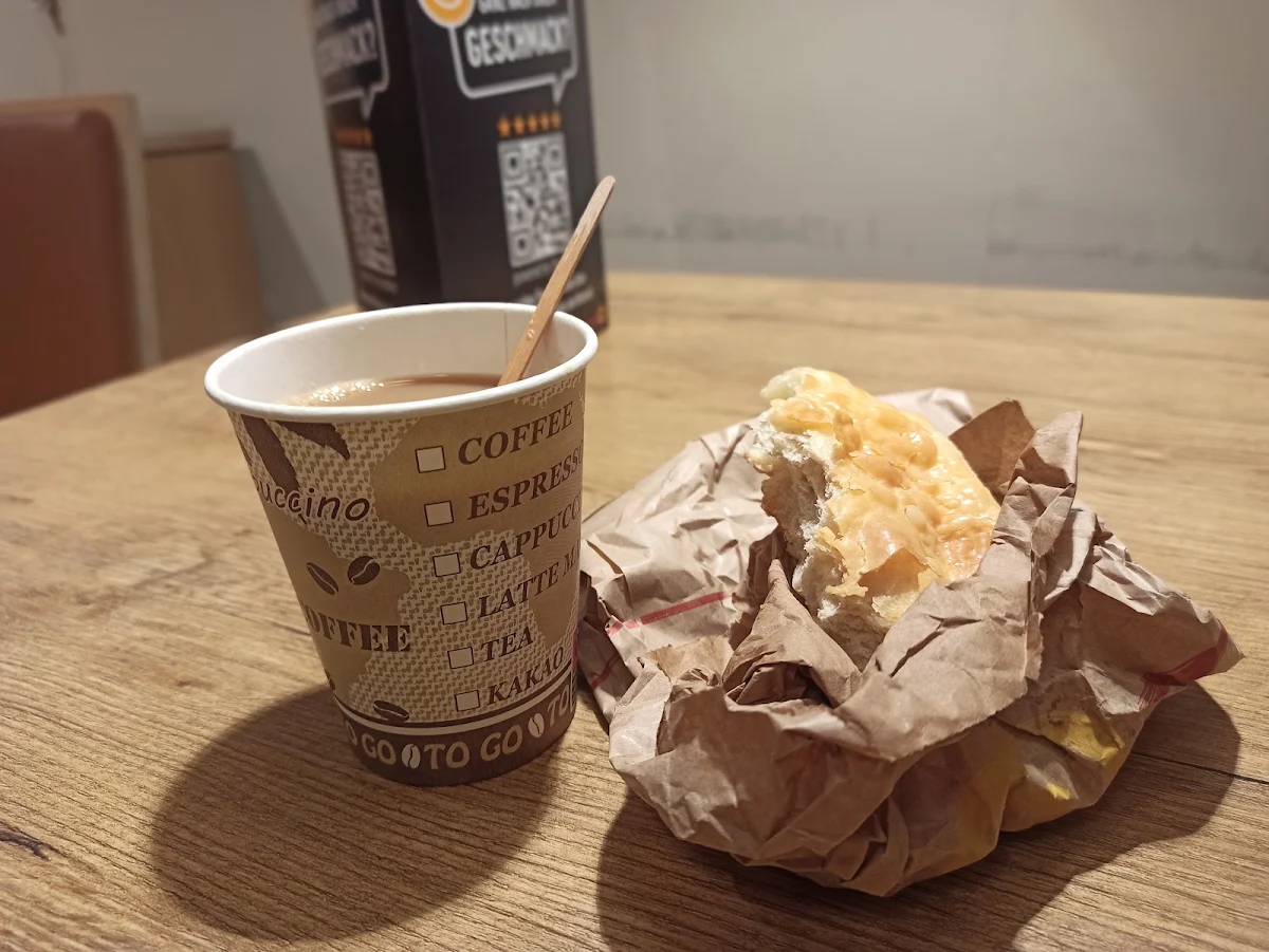 Essen und Trinken, Kamps Bäckerei