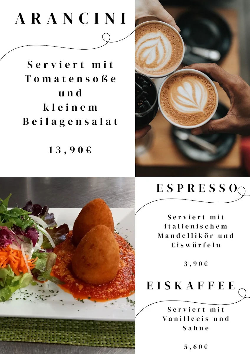 Speisekarte photo 9