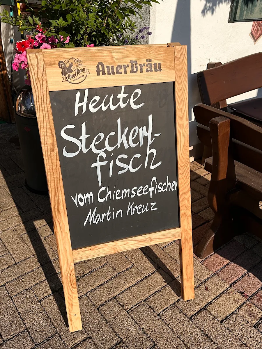 Speisekarte photo 4