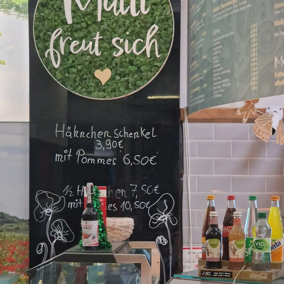 Speisekarte photo 6