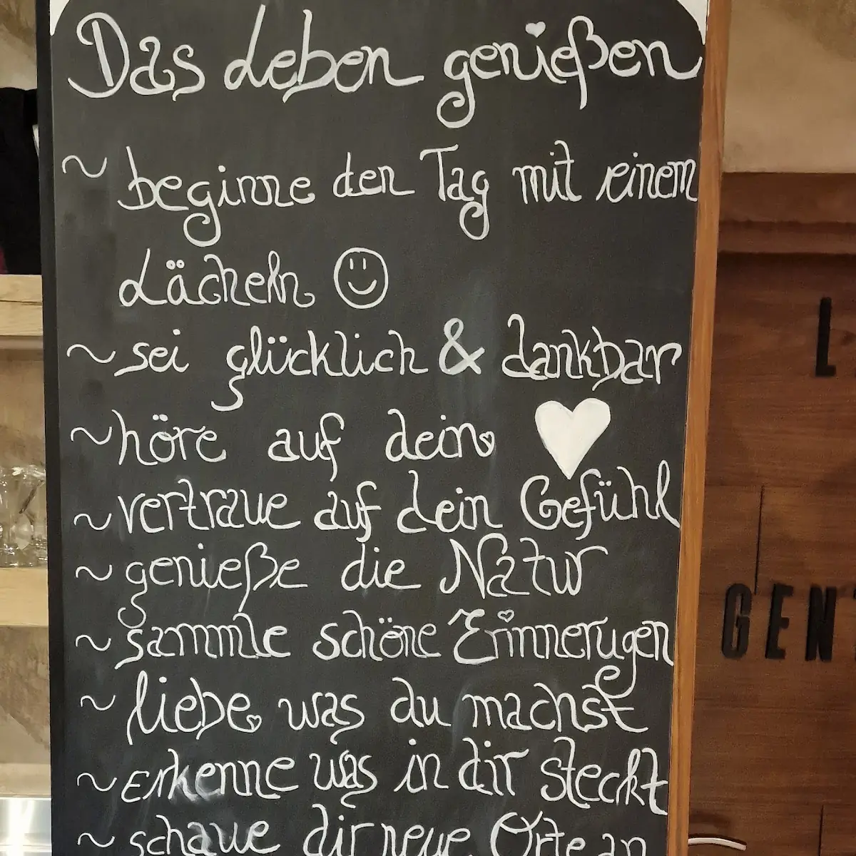 Speisekarte, Pizzeria Moderna "Der Neue Löwe"