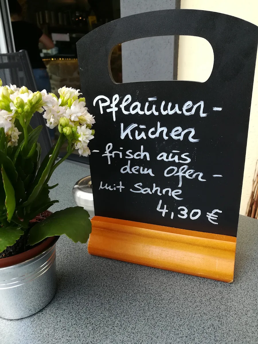 Speisekarte photo 8