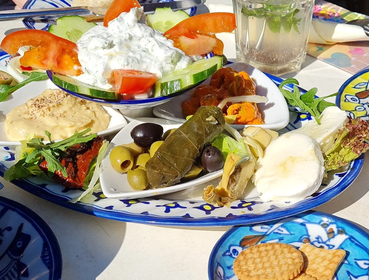 Essen und Trinken photo 10