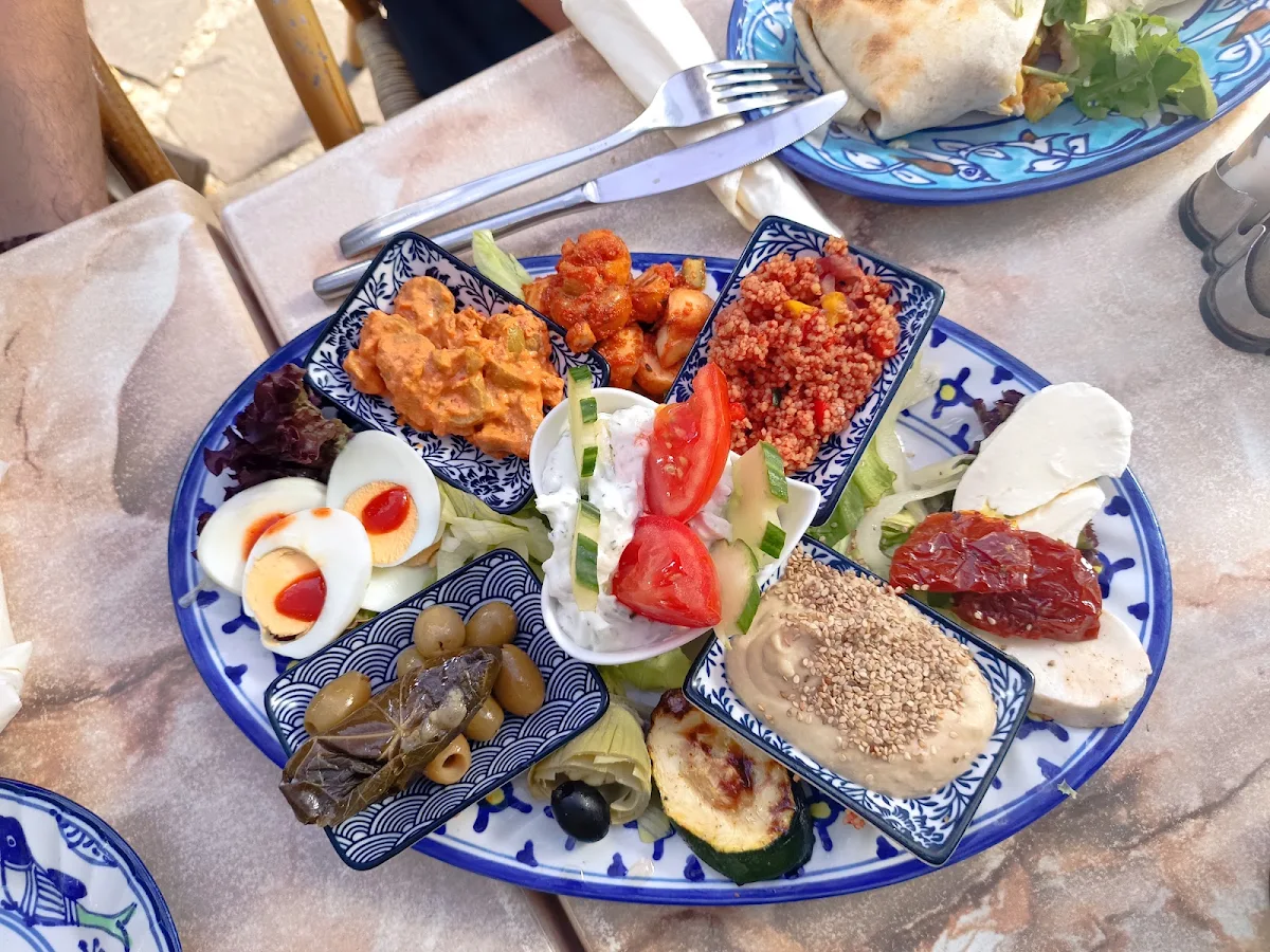 Essen und Trinken photo 3