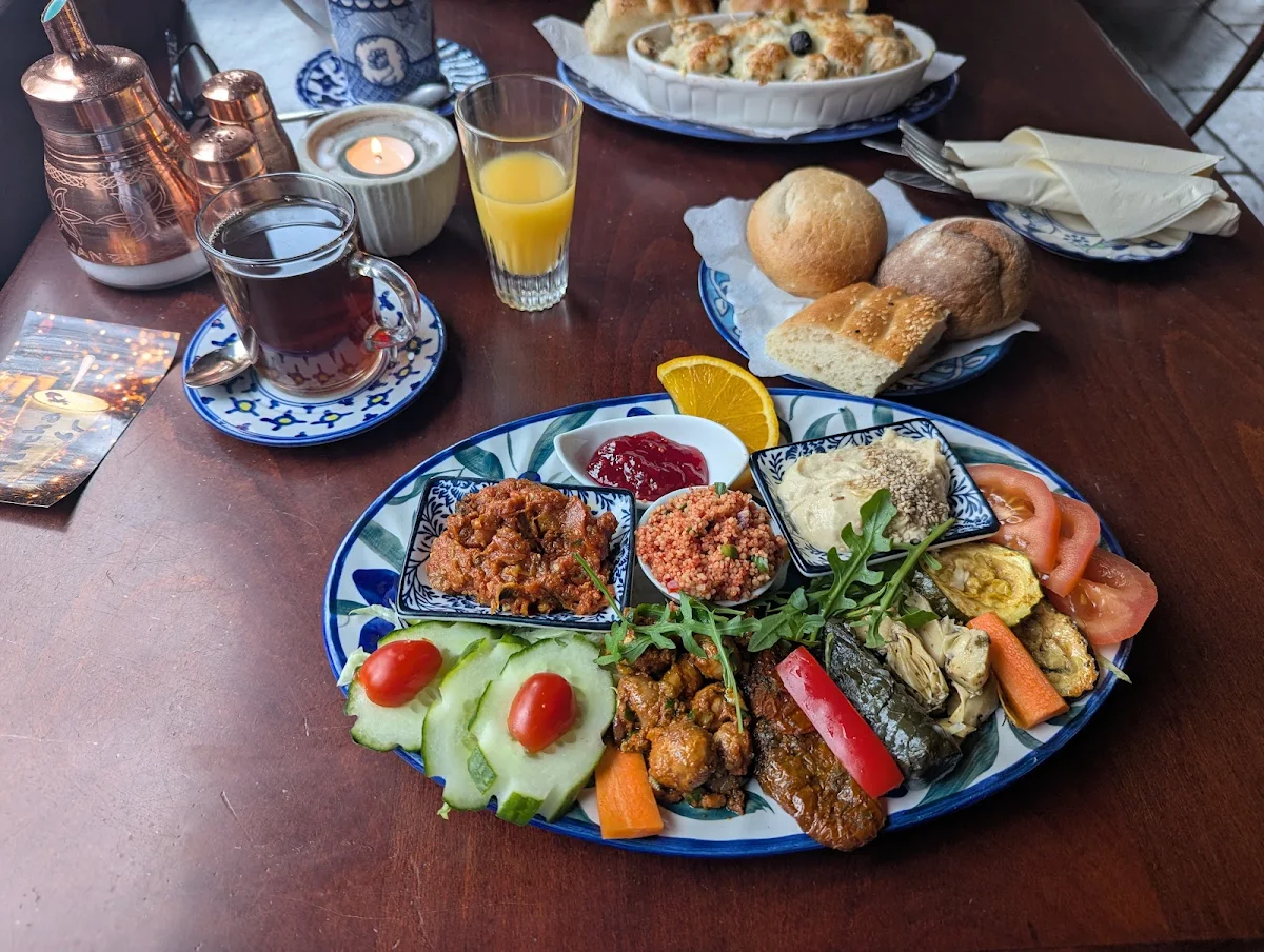 Essen und Trinken photo 4