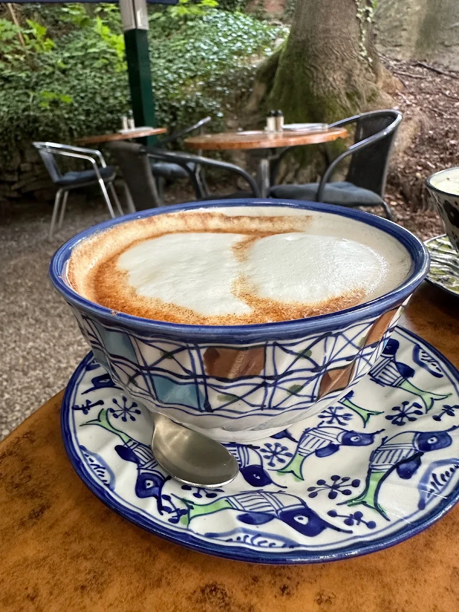 Essen und Trinken photo 5
