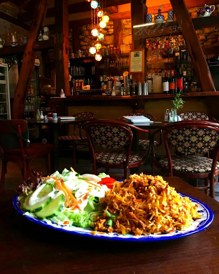Essen und Trinken photo 7