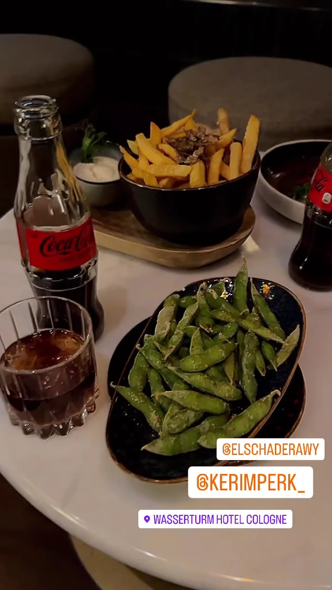 Essen und Trinken photo 8