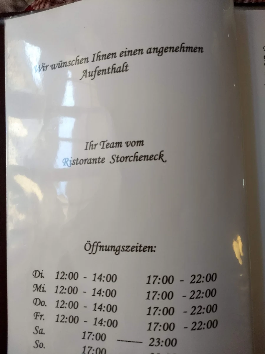 Speisekarte photo 8