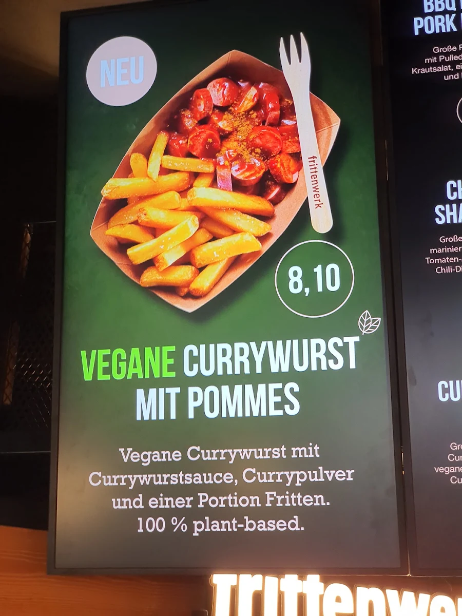 Speisekarte photo 10