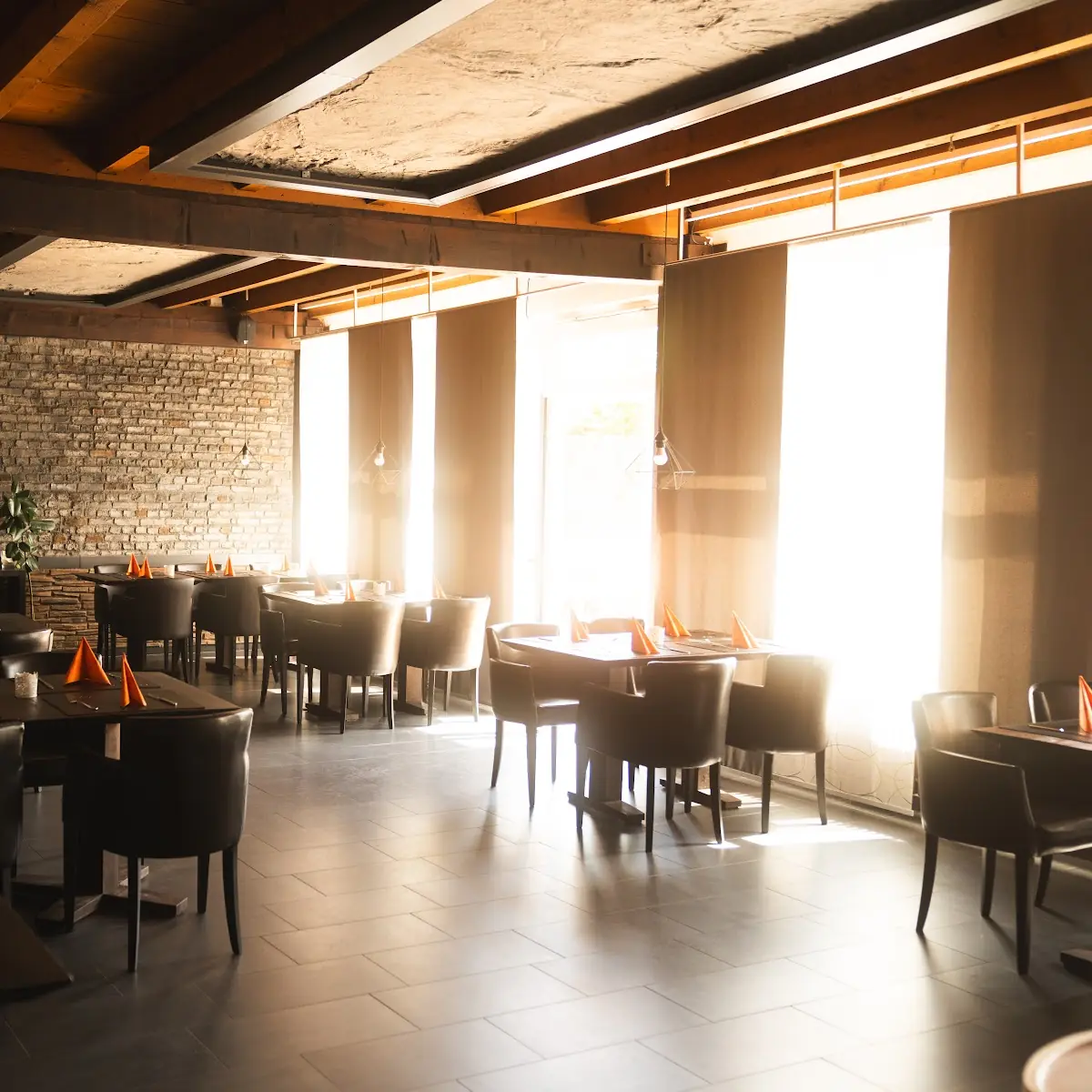 Atmosphäre, Casa Papi