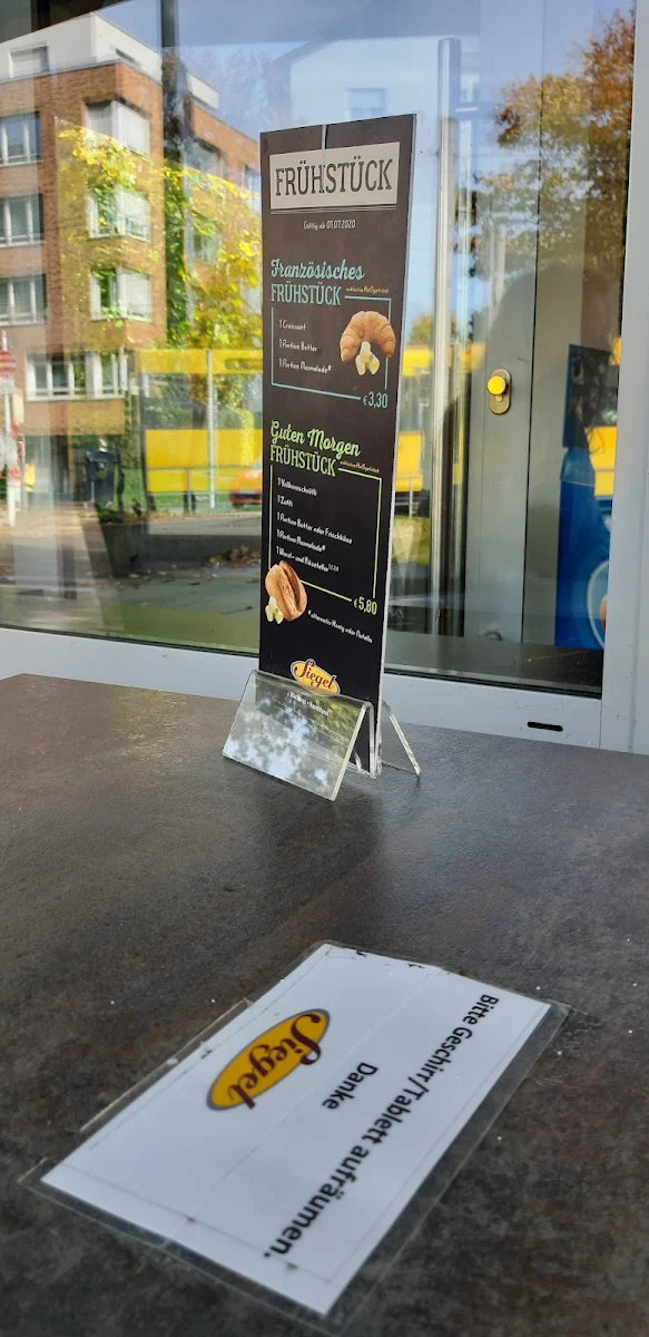 Speisekarte photo 7