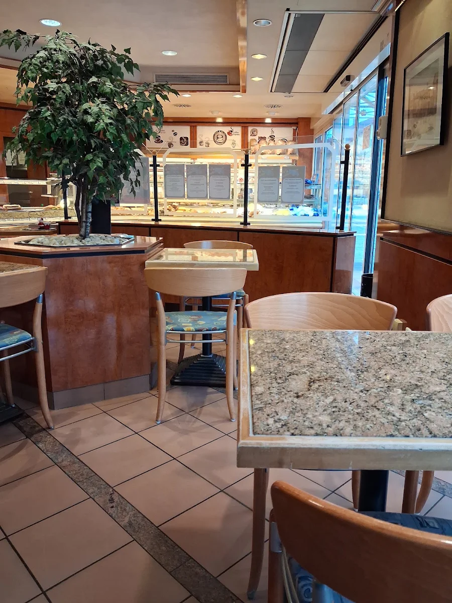 Atmosphäre photo 5