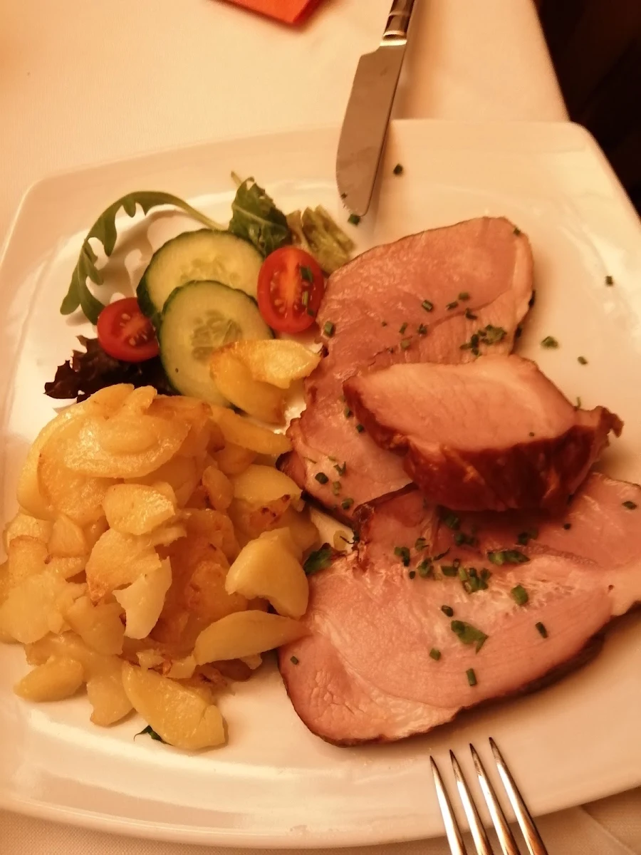 Essen und Trinken photo 2