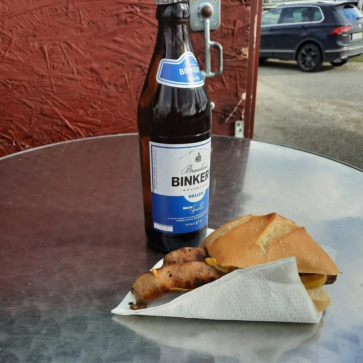 Essen und Trinken photo 2