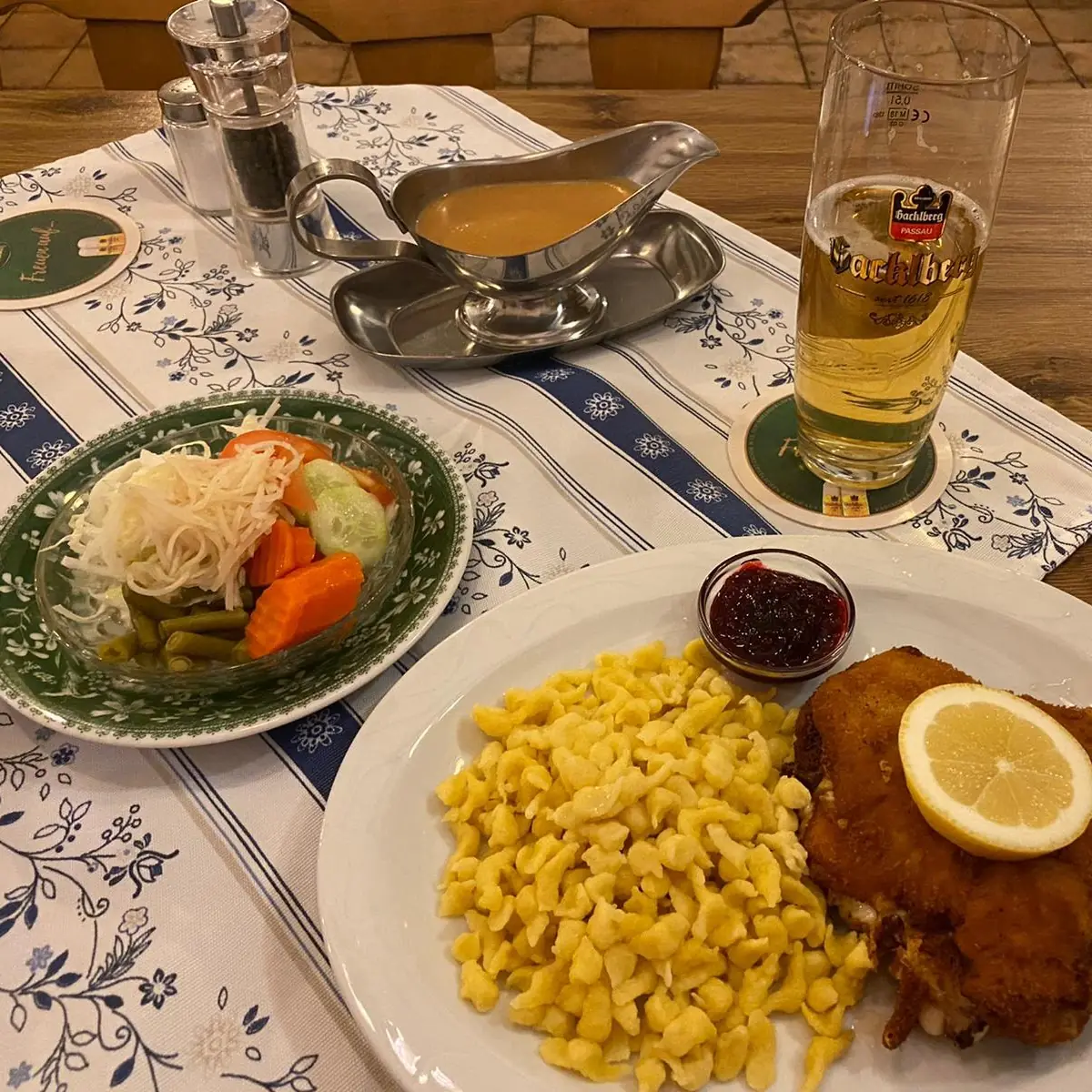 Essen und Trinken photo 1