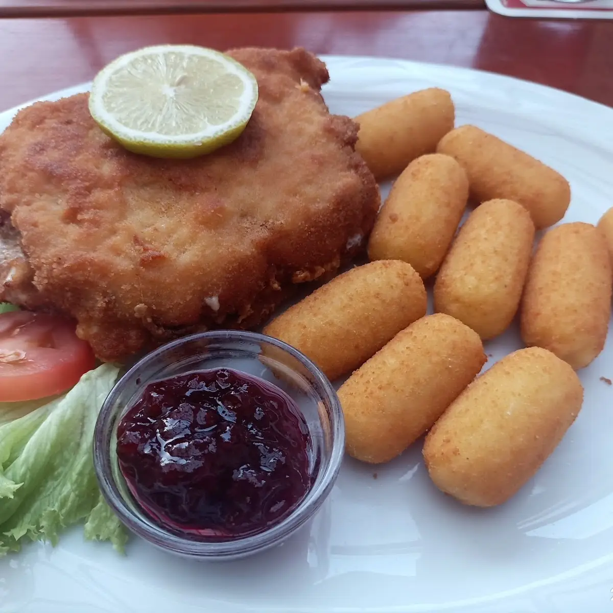 Essen und Trinken photo 2