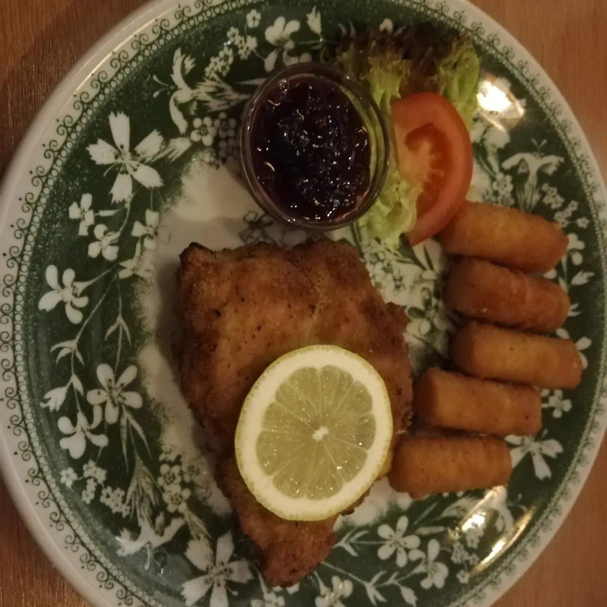 Essen und Trinken photo 7