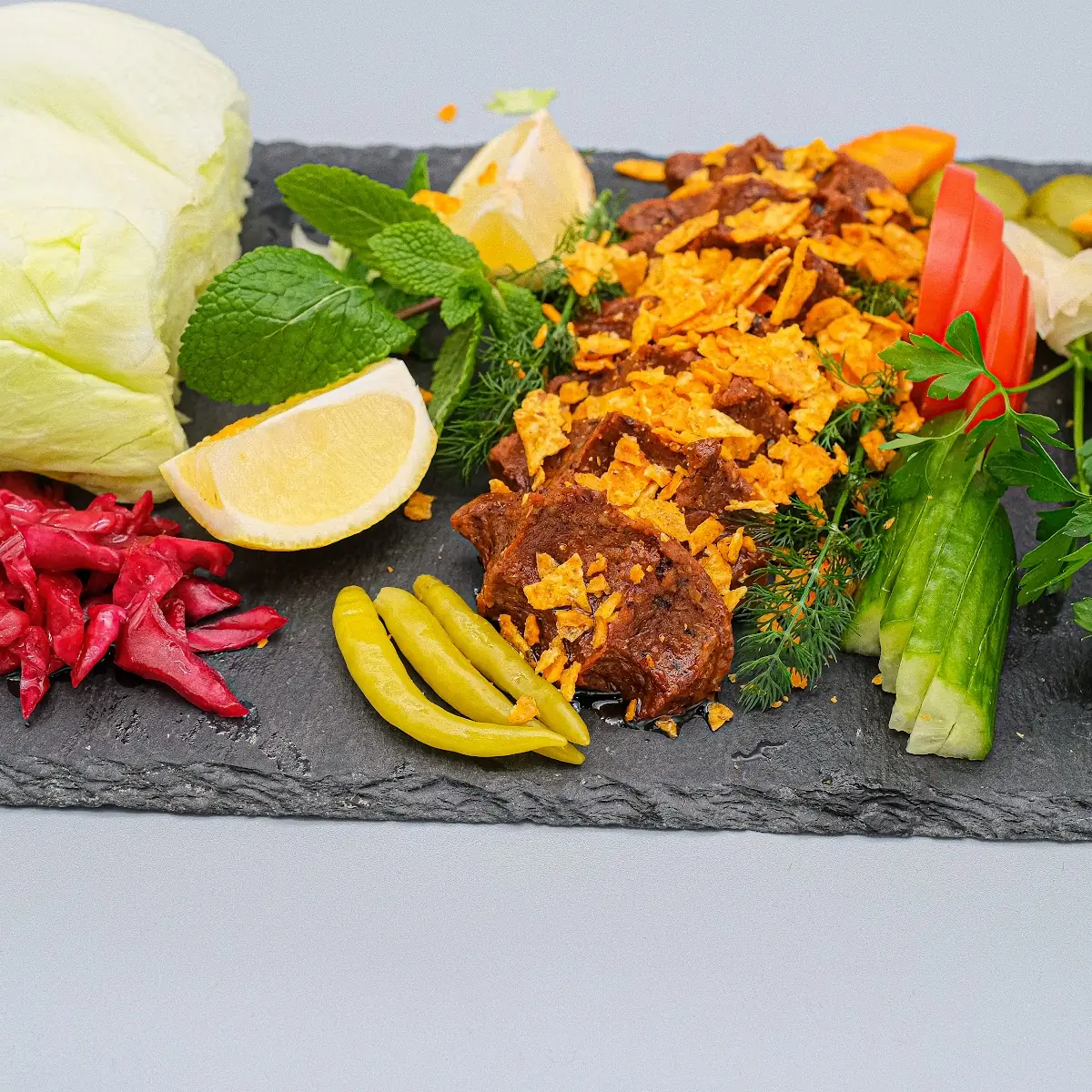 Essen und Trinken photo 10